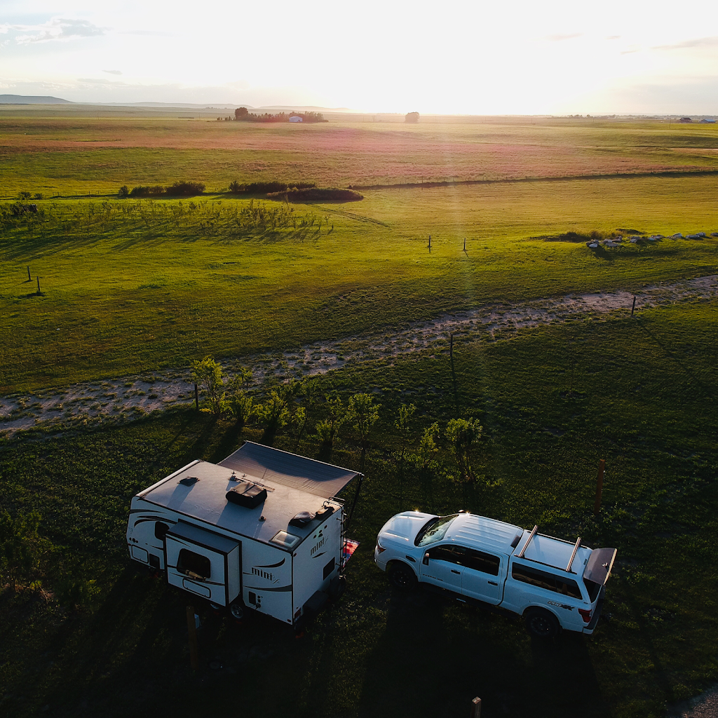 JJ’S RV Resort | 280031 Township Rd 160, Nanton, AB T0L 1R0, Canada | Phone: (403) 585-6574