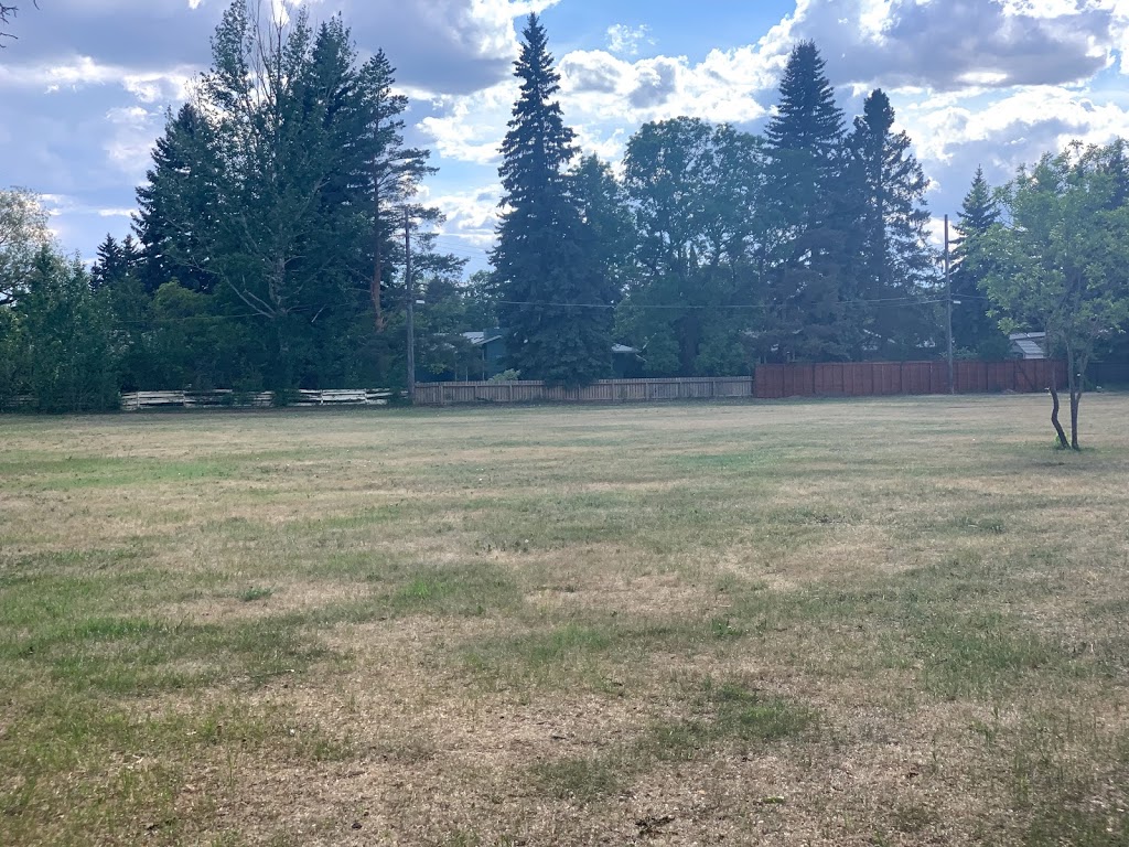 Rod V. Real Park | 321 Bate Crescent, Saskatoon, SK S7H 3A6, Canada