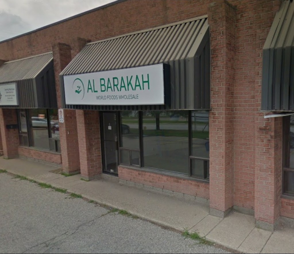 Al-Barakah World Foods | 100 Sheldon Dr, Cambridge, ON N1R 7S7, Canada | Phone: (226) 706-6366