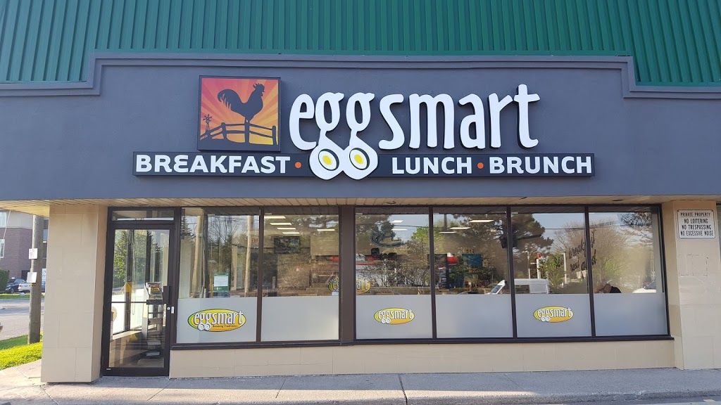 Eggsmart | 4681 Hwy 7, Unionville, ON L3R 1M6, Canada | Phone: (365) 608-5808