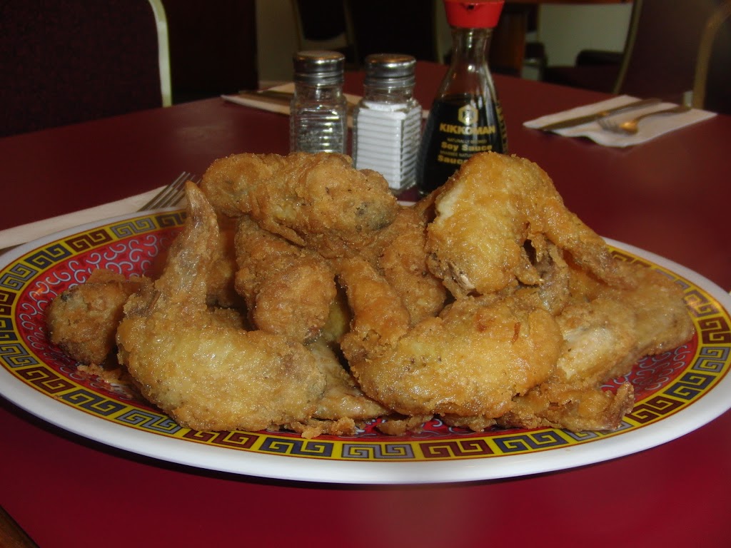 Golden Wu Restaurant | 138 Arthur St, Truro, NS B2N 1Y1, Canada | Phone: (902) 895-0888