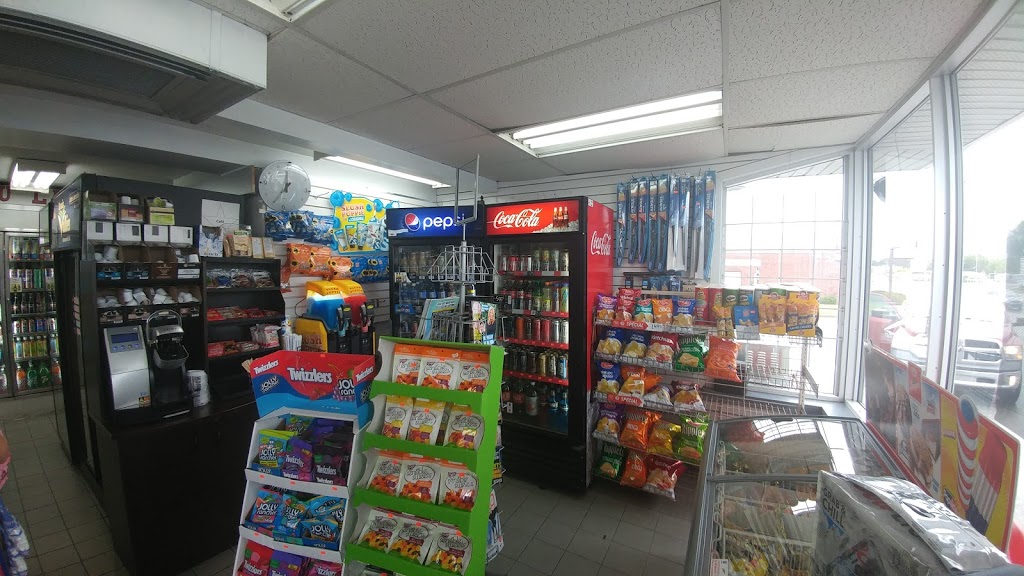 Gas Station | 13470 Boulevard Curé-Labelle, Mirabel, QC J7J 1G9, Canada