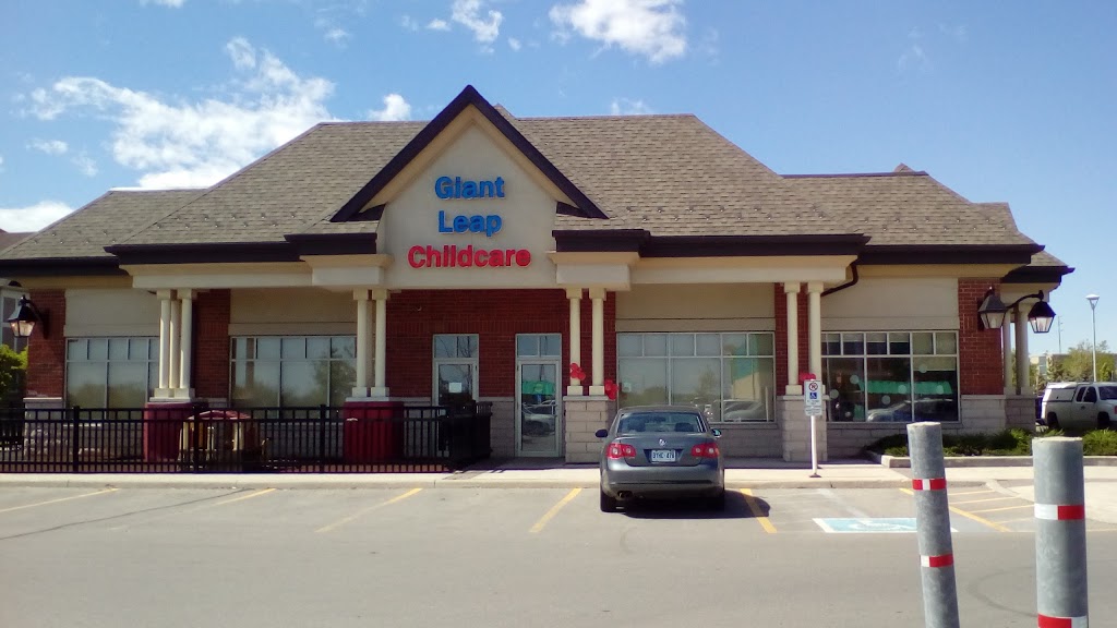 Giant Leap Kids | 8930 Hwy 50, Brampton, ON L6P 3A3, Canada | Phone: (647) 367-9321