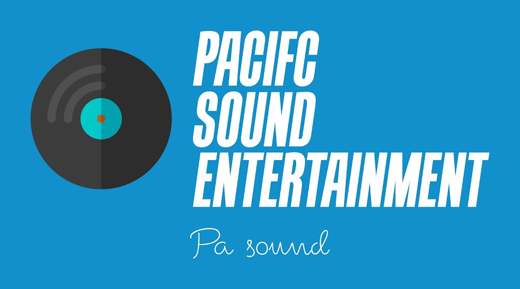 Pacific Sound Entertainment | 3323 Napier St, Vancouver, BC V5K 2X4, Canada | Phone: (236) 471-0305