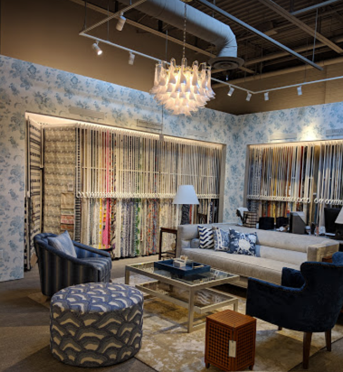 Kravet Canada | 117 Tycos Dr, North York, ON M6B 1W3, Canada | Phone: (416) 921-1262