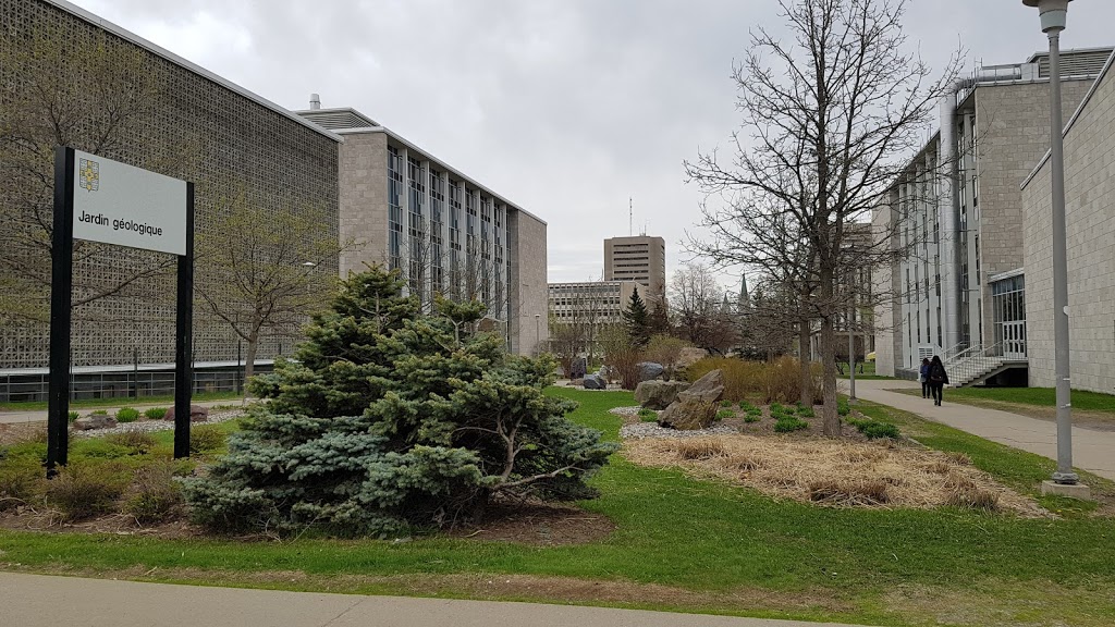 Pavillon Alexandre Vachon (Université Laval) | Pavillon Alexandre-Vachon, 1045 Avenue de la Médecine, Québec, QC G1V 0A6, Canada | Phone: (418) 656-2131