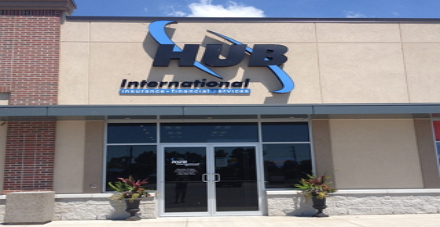 HUB International | 410 Main St E Unit 5, Kingsville, ON N9Y 0C1, Canada | Phone: (519) 733-6538