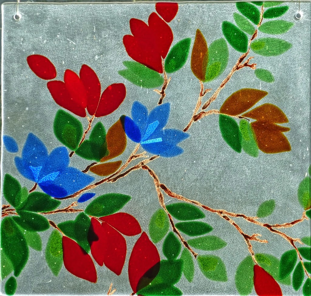 Cranberry Stained Glass | 102 Chain Lake Dr, Halifax, NS B3S 1A7, Canada | Phone: (902) 876-5167