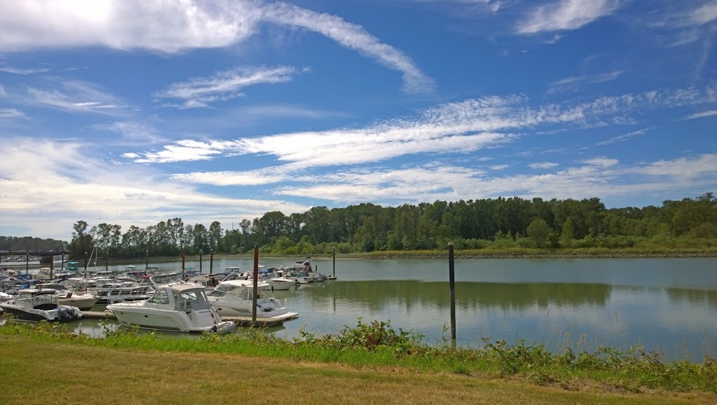 Deas Island | Delta, BC, Canada