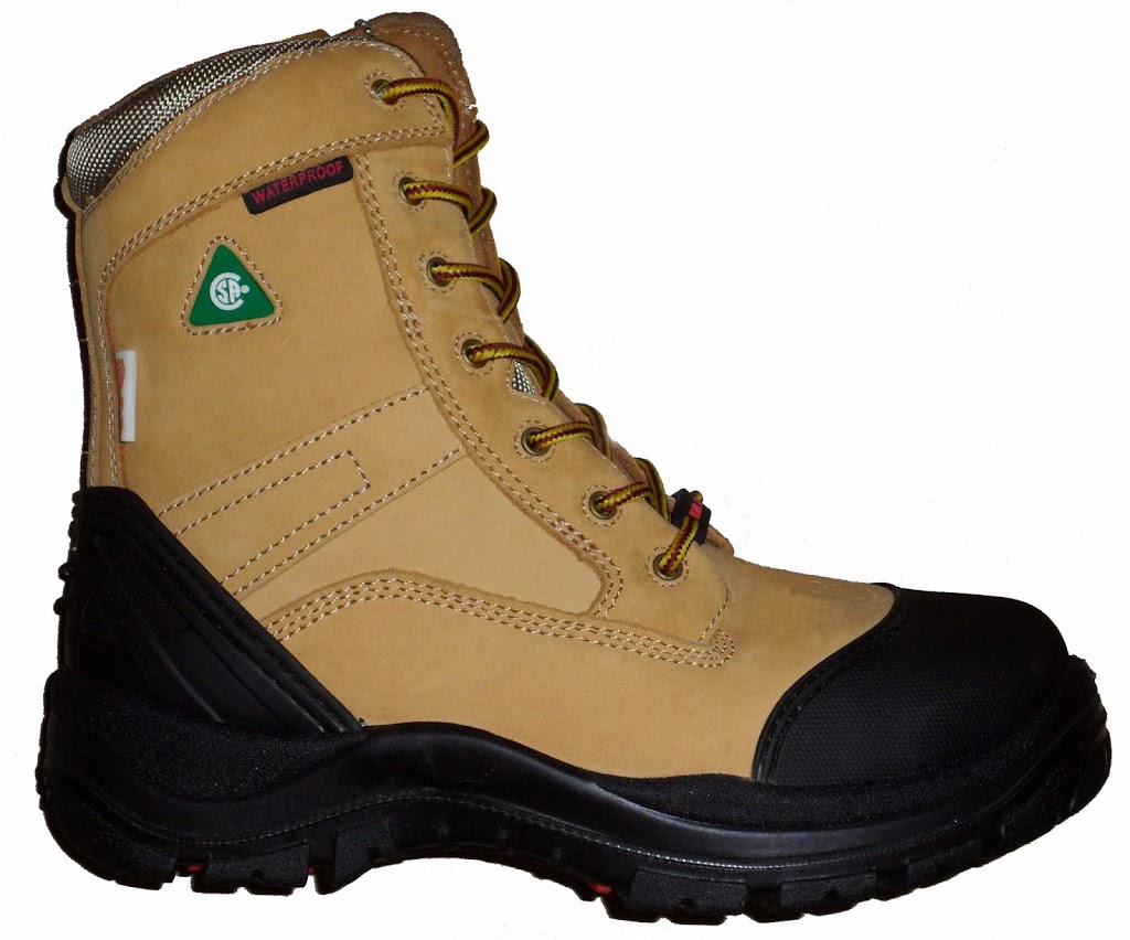 Tatra Safety Boots & Shoes Inc. | 330 Ramsey Dr #2, Dunnville, ON N1A 2E7, Canada | Phone: (905) 774-7585