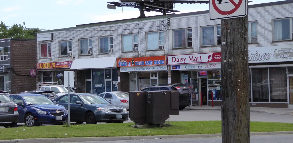 Daisy Mart | 1756 Victoria Park Ave, North York, ON M1R 1R4, Canada | Phone: (416) 759-0774