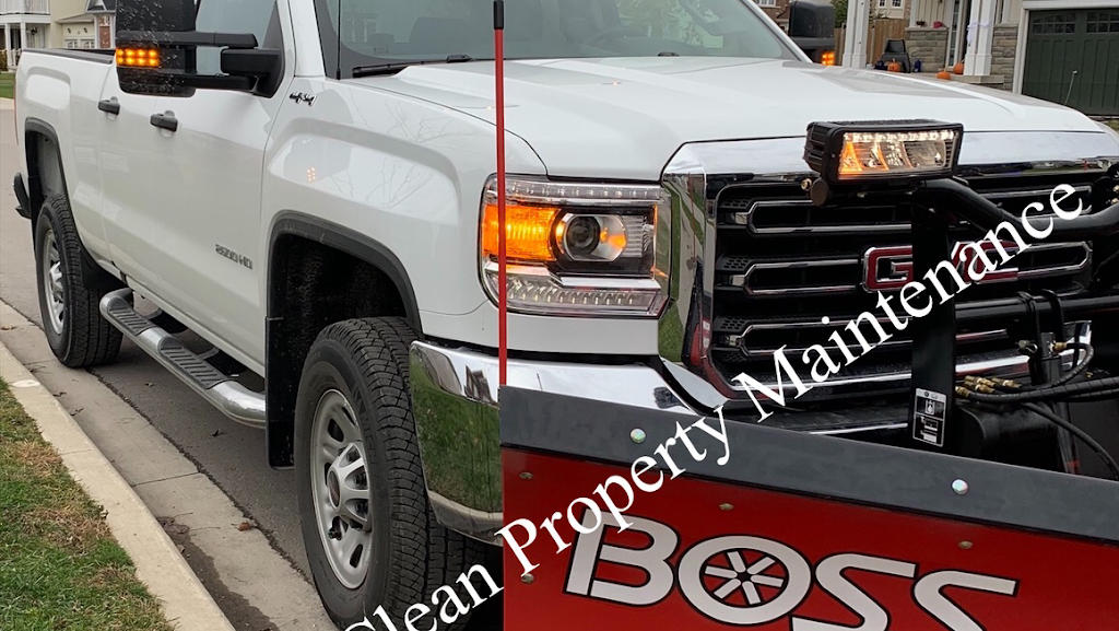 Nice and Clean Property Maintenance | 31 Wood Crescent, Angus, ON L0M 1B5, Canada | Phone: (705) 717-2221