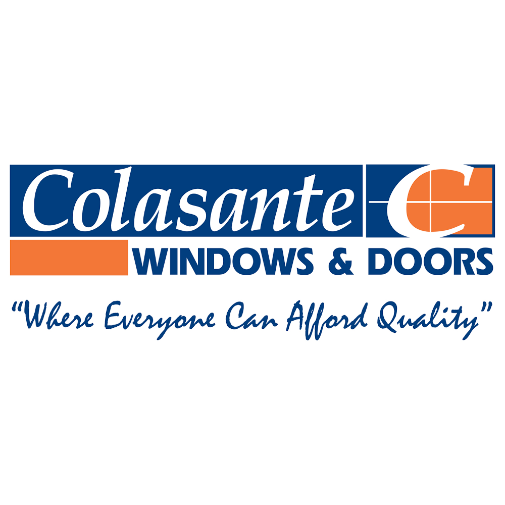 Colasante Windows Doors | 110 Prospect Hill, Trenton, ON K8V 2V3, Canada | Phone: (613) 392-2157