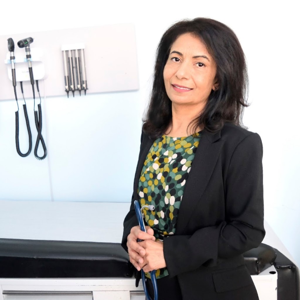 Dr. Tehmina Amer | 1144 Wilson St W Suit 103, Ancaster, ON L9G 3K9, Canada | Phone: (905) 304-8017