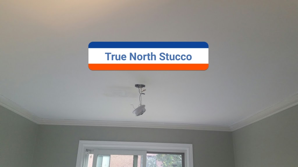 True North Stucco | 1 Vineyard Ct, Woodbridge, ON L4L 5M3, Canada | Phone: (289) 233-9303