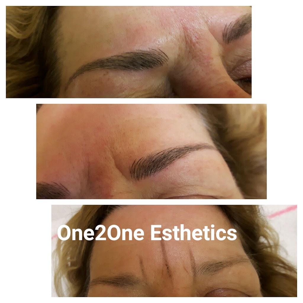 One2One Esthetics | 1050 Simcoe St N, Oshawa, ON L1G 4W5, Canada | Phone: (905) 576-3700