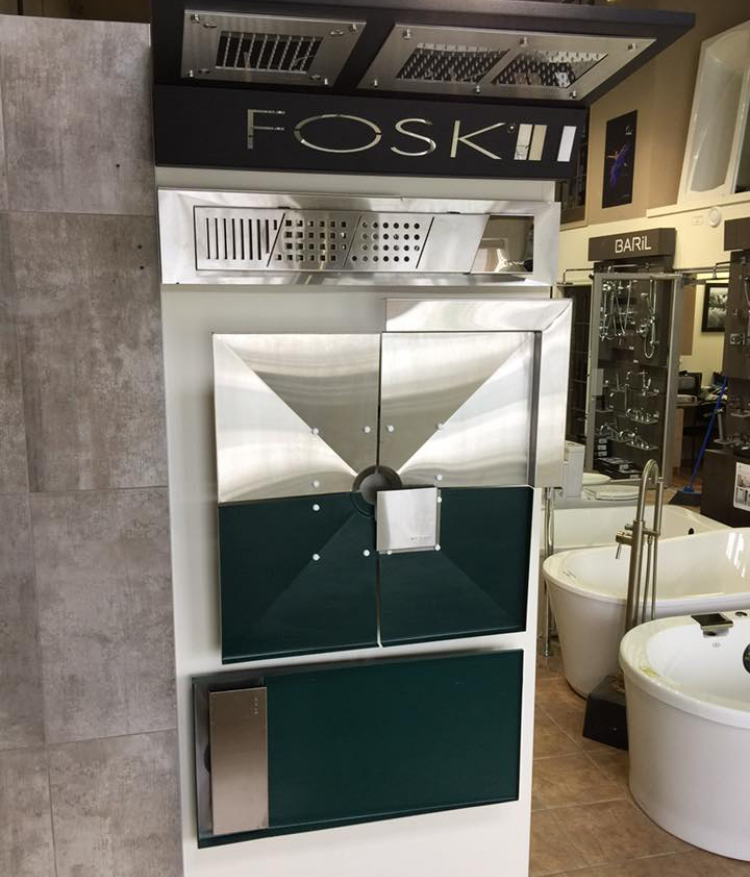 Fosk inc. | 5170 Rue de Charleroi, Montréal-Nord, QC H1G 3A1, Canada | Phone: (514) 418-7059