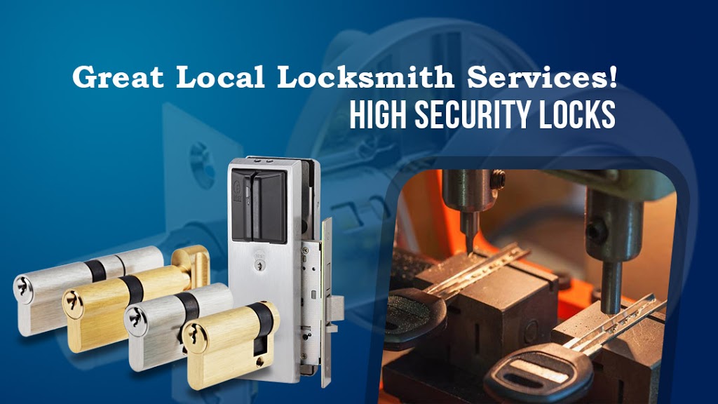 Certified Locksmith Richmond Hill | 10700 Bathurst St #45, Maple, ON L6A 4B6, Canada | Phone: (416) 848-0075