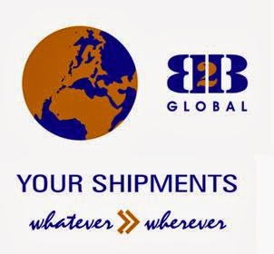 B2B Global Inc | 6500 Silver Dart Drive, Mississauga, ON L5P 1A2, Canada | Phone: (905) 672-2536