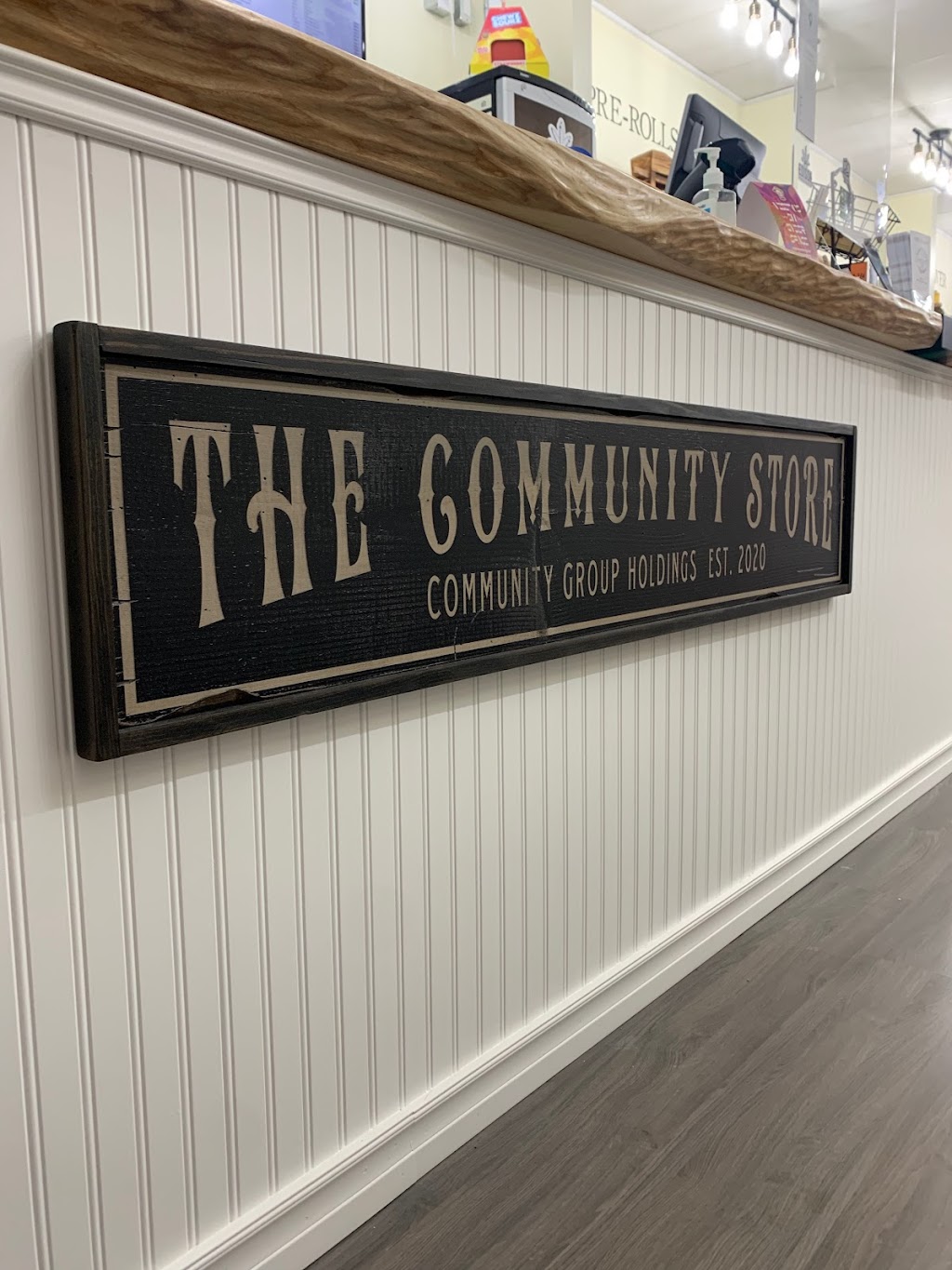 The Community Store | 257 N Front St, Belleville, ON K8P 3C3, Canada | Phone: (613) 966-9333