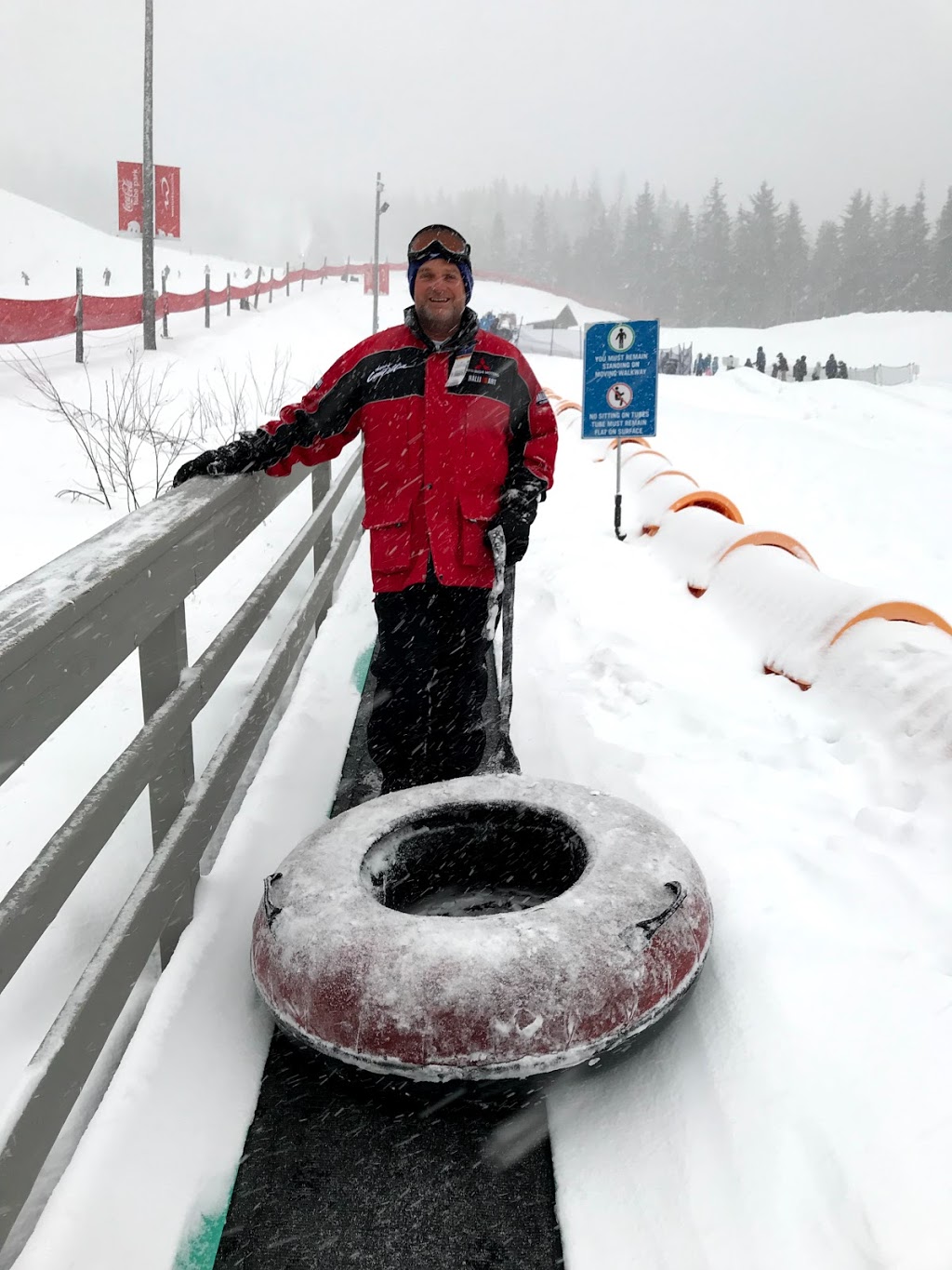 Blackcomb Sleigh Rides | 4890 Glacier Dr, Whistler, BC V0N 1B4, Canada | Phone: (604) 932-7631