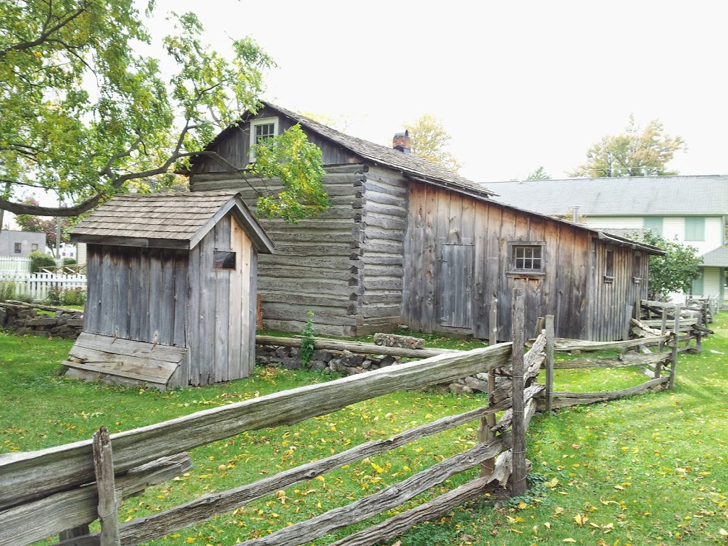 Port Colborne Historical & Marine Museum | 280 King St, Port Colborne, ON L3K 5X8, Canada | Phone: (905) 834-7604