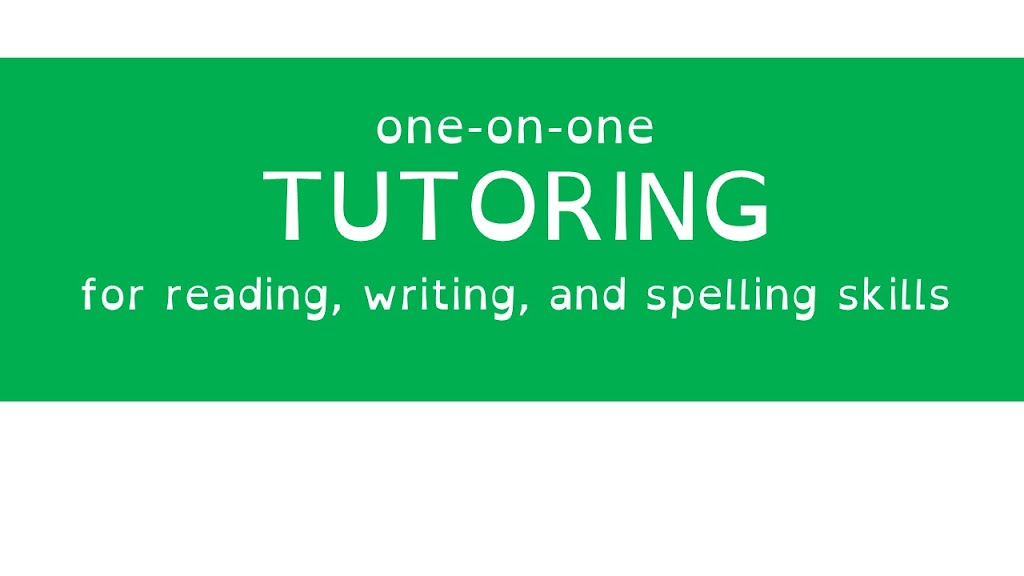 Tamarack Tutoring | 45 School St, Mahone Bay, NS B0J 2E0, Canada | Phone: (902) 402-4138