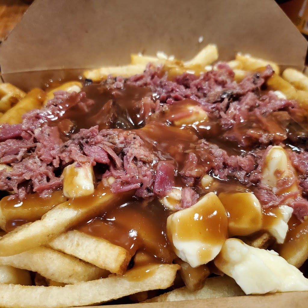 The Spud Shack Fry Co. | 352-800 Carnarvon St, New Westminster, BC V3M 1C4, Canada | Phone: (604) 553-2582