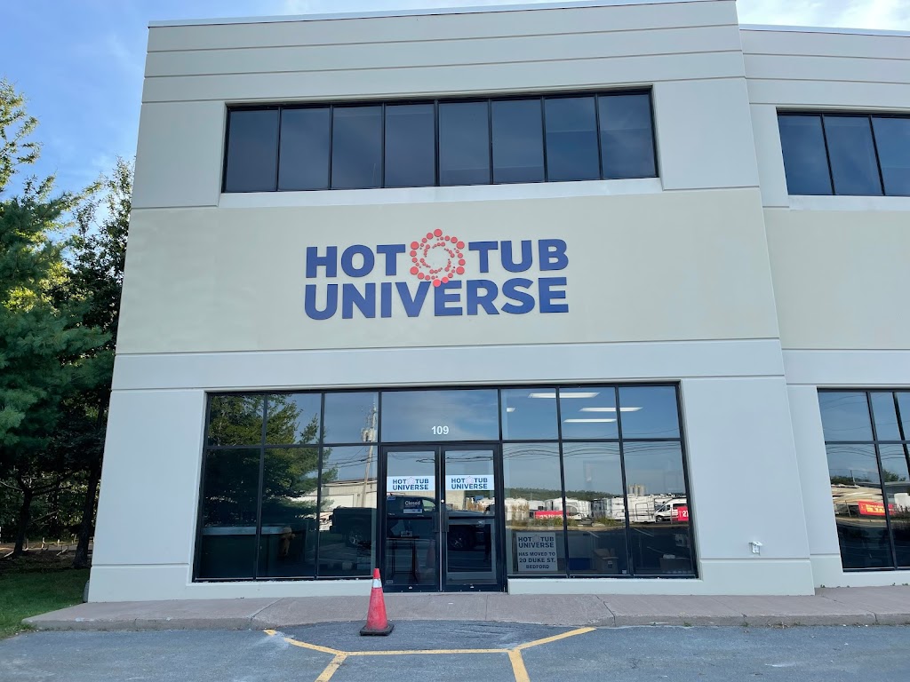 Hot Tub Universe | 20 Duke St, Bedford, NS B4A 2Z5, Canada | Phone: (902) 576-5115