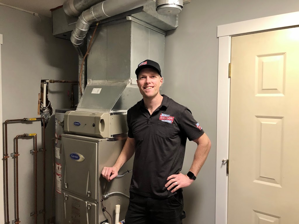 Davison Heating and Air Conditioning | 22035 126 Ave, Maple Ridge, BC V2X 0V7, Canada | Phone: (604) 753-7890