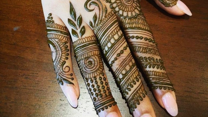 Mehndi artist | 6722 Golden Hills Way, Mississauga, ON L5W 1P1, Canada | Phone: (416) 562-3624