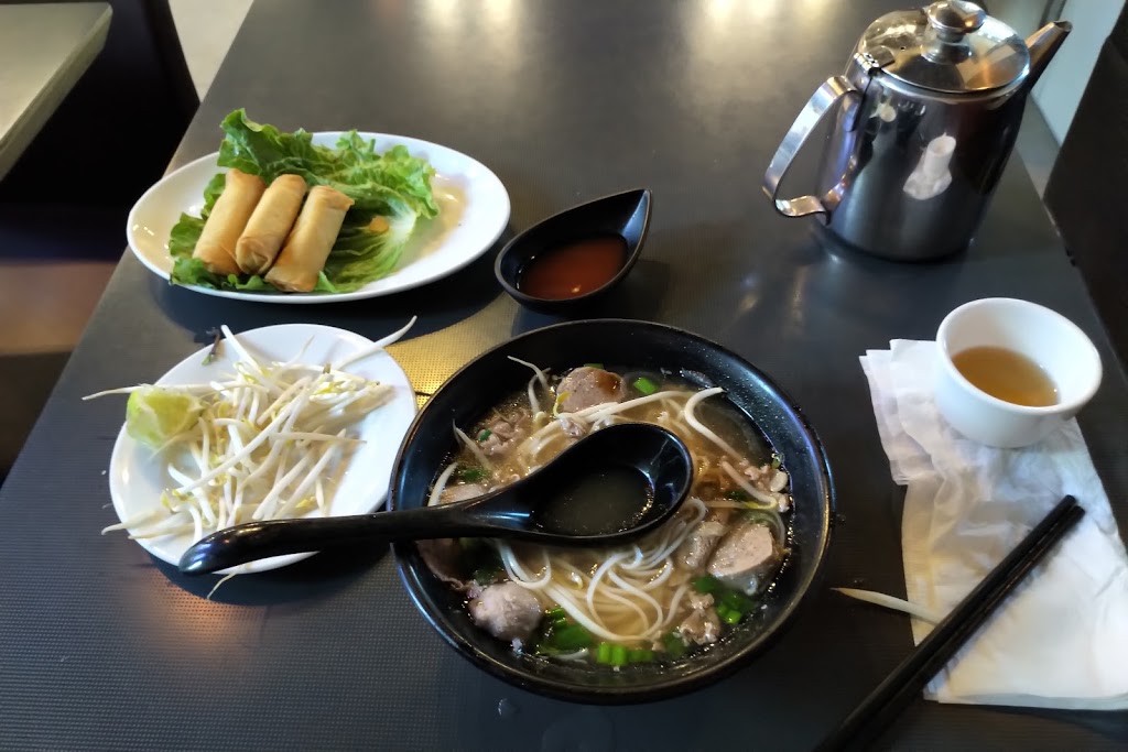 Vietnam Taste | 666 Wonderland Rd N, London, ON N6H 4K9, Canada | Phone: (519) 471-0068