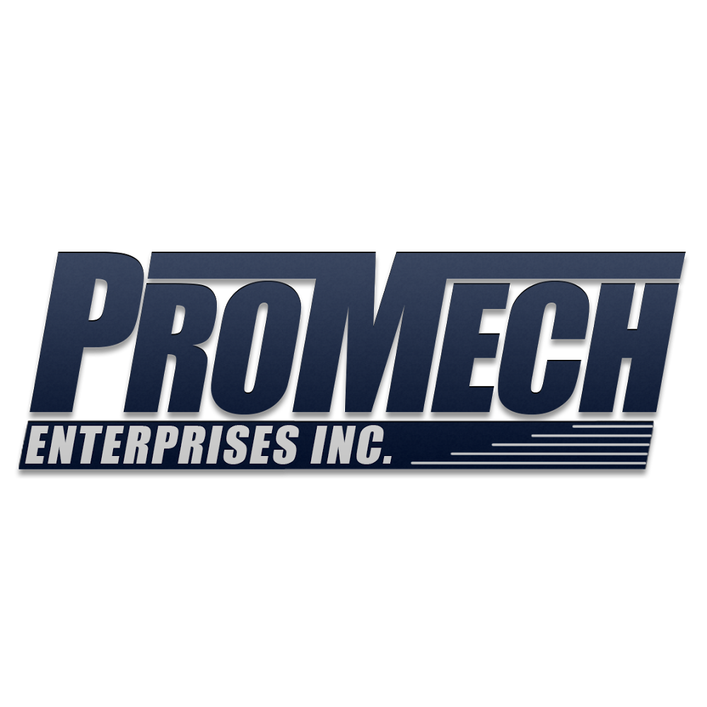 Promech Enterprises Inc. | 5311 John Lucas Dr Unit #8, Burlington, ON L7L 6A8, Canada | Phone: (905) 320-7224