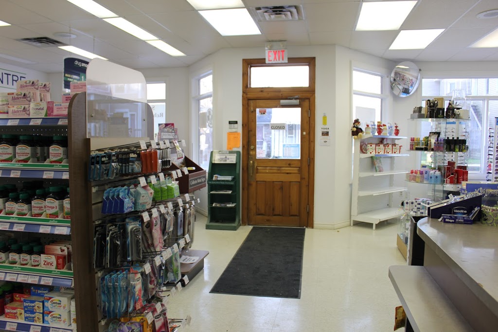 DrugSmart Pharmacy | 4375 Mill St, Sydenham, ON K0H 2T0, Canada | Phone: (613) 376-3842