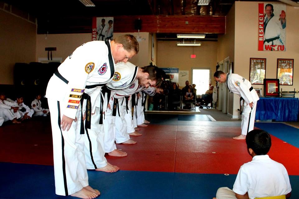 Black Belt Academy | 7135 138 St #135, Surrey, BC V3W 7T9, Canada | Phone: (604) 590-5425