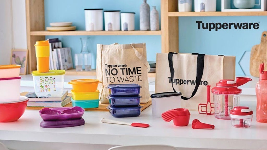 Conseillère Tupperware | 2388 Croissant François Villon, Mascouche, QC J7K 4E6, Canada | Phone: (514) 261-3325