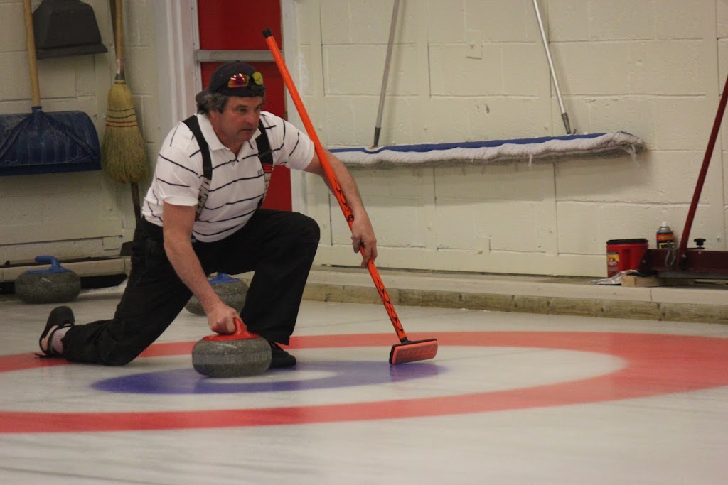 Perth Curling Club | 33 Beckwith St E, Perth, ON K7H 1B7, Canada | Phone: (613) 267-2913