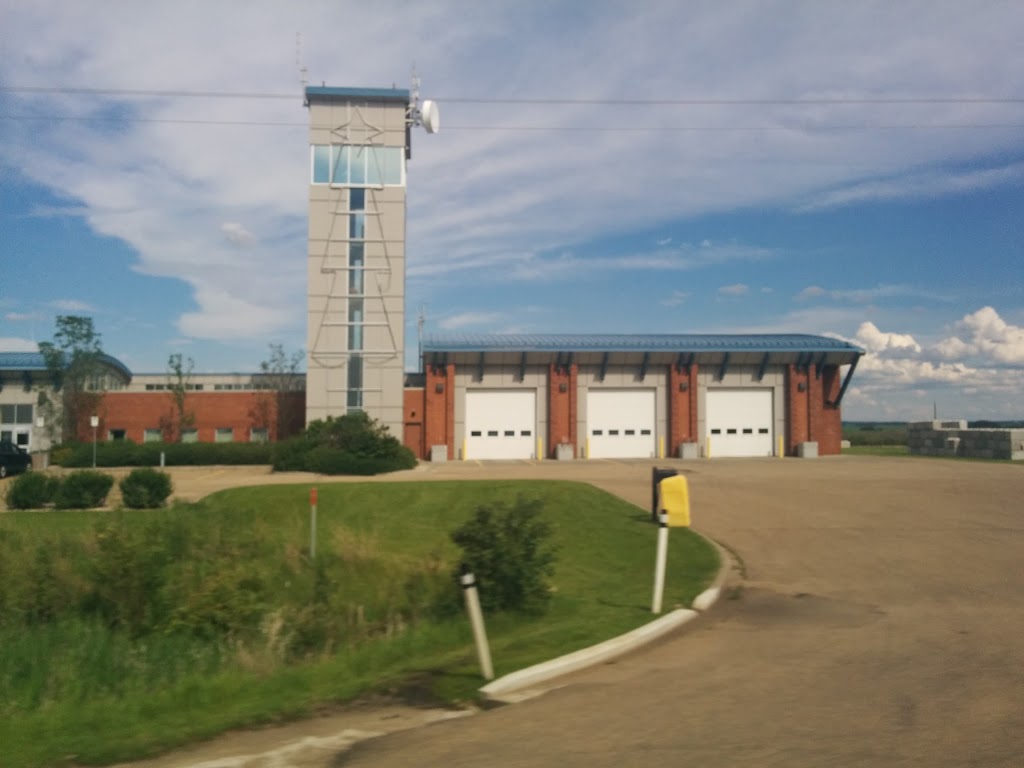 Strathcona County Fire Station 4 and Heartland Hall Rural Contac | 55305 Range Rd 214, Fort Saskatchewan, AB T8L 4B9, Canada | Phone: (780) 400-2165