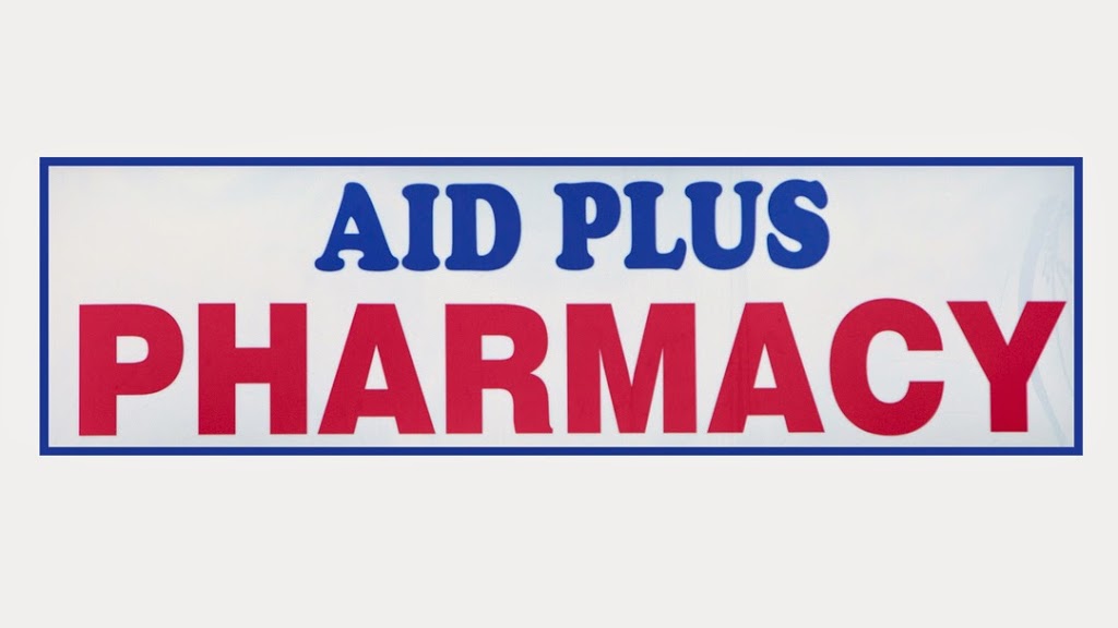 Aid Plus Pharmacy | 252 Dundas St E #1, Waterdown, ON L0R 2H6, Canada | Phone: (905) 689-8880