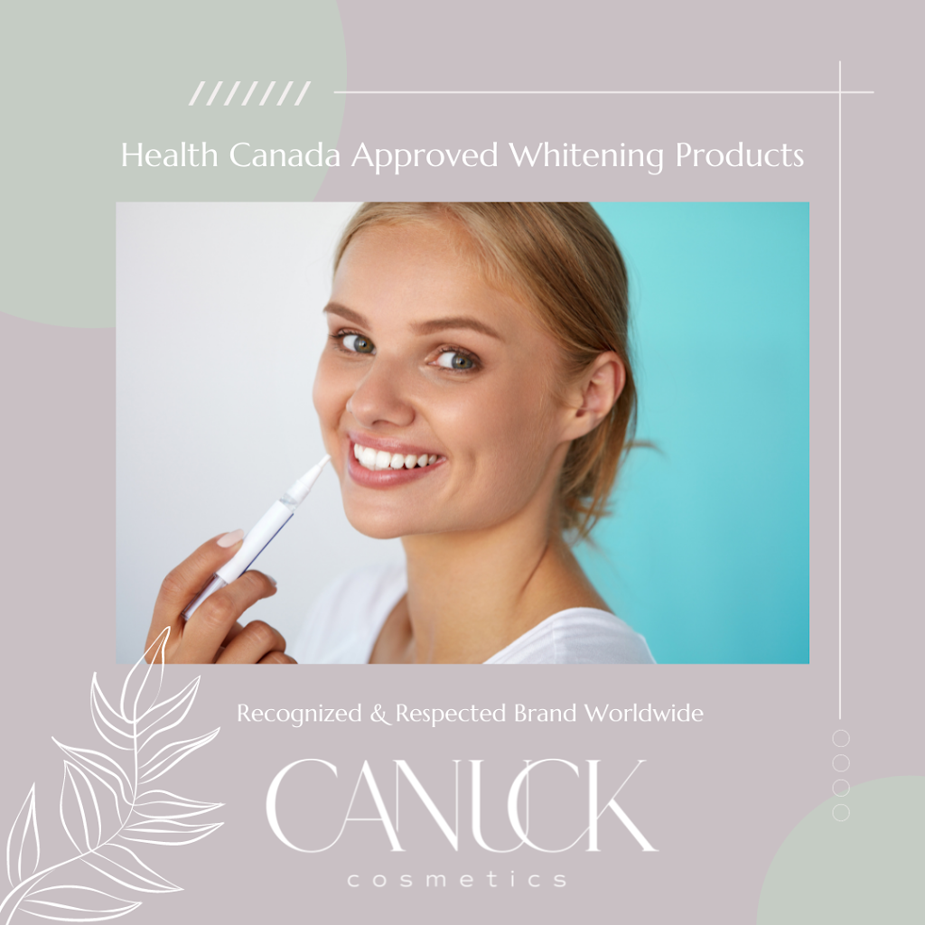 Canuck Cosmetics | 1916 Glengrove Rd, Pickering, ON L1V 1X2, Canada | Phone: (905) 622-4448