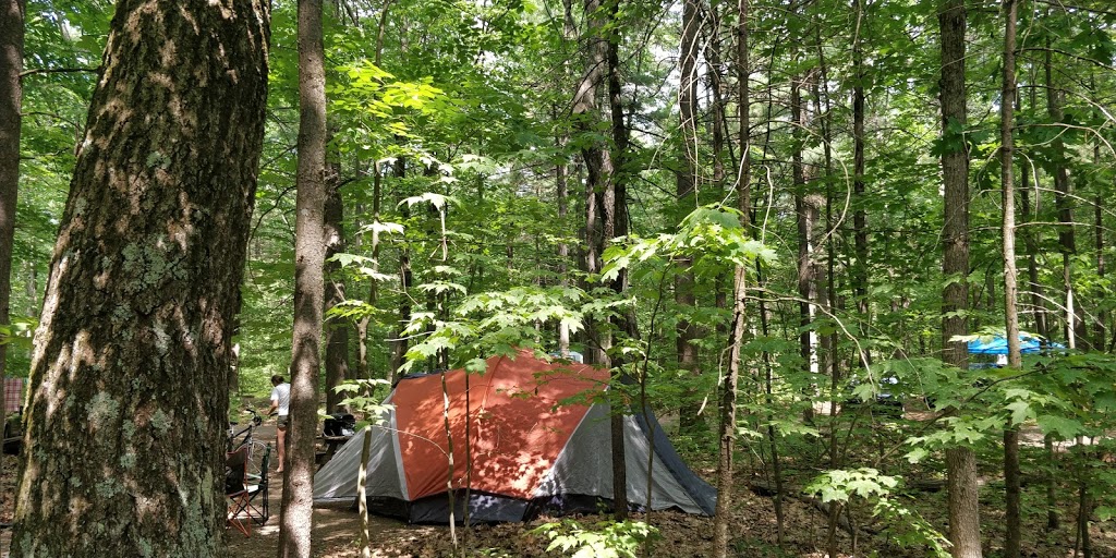 Camping Oka | Chemin du Camping, Oka, QC J0N 1E0, Canada | Phone: (800) 665-6527