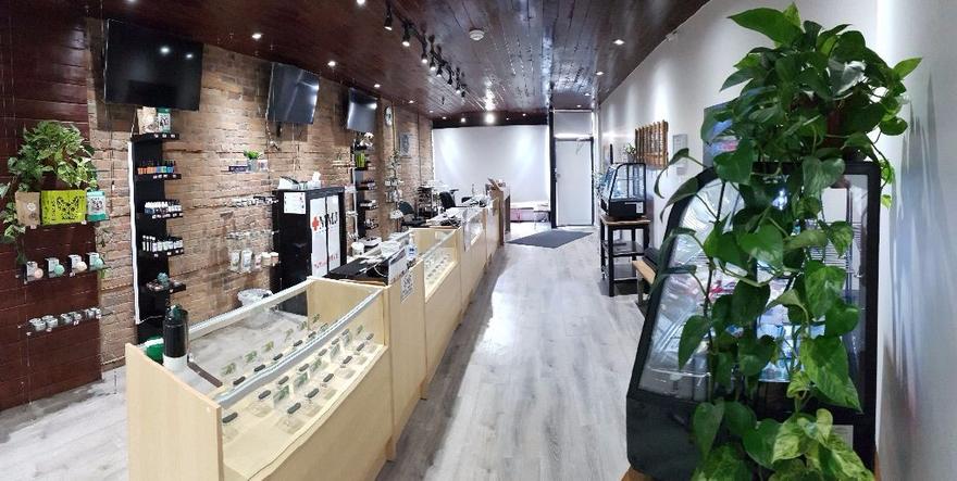 MMJ Canada | 991 Bloor St W, Toronto, ON M6H 1M1, Canada | Phone: (416) 531-6262