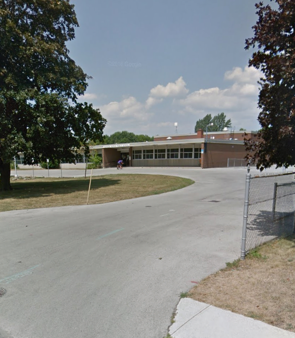 Fairview Avenue Public School | 223 Fairview Ave W, Dunnville, ON N1A 1M4, Canada | Phone: (905) 774-6144