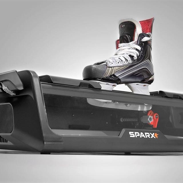 Skate to Go - Curbside Skate Sharpening | 22 Calvin St, Ancaster, ON L9G 2G3, Canada | Phone: (289) 855-5100