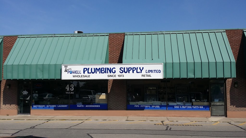 Powell Plumbing Supply | 460 Elgin Mills Rd E, Richmond Hill, ON L4C 5E7, Canada | Phone: (905) 883-1616