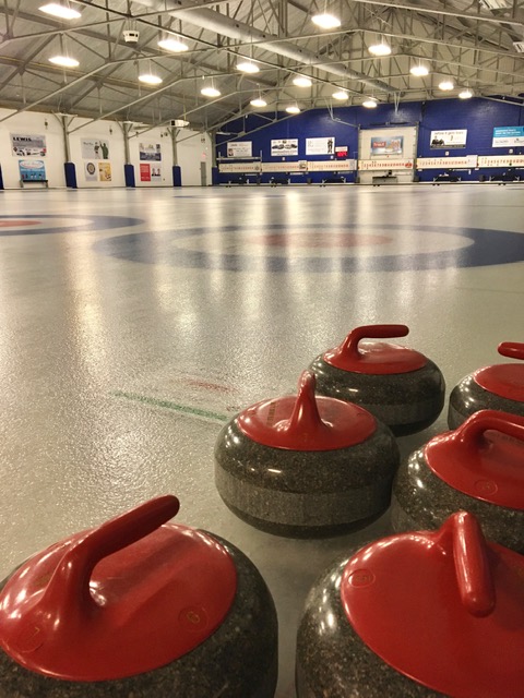 Barrie Curling Club | 175 Essa Rd, Barrie, ON L4N 3L2, Canada | Phone: (705) 726-1351