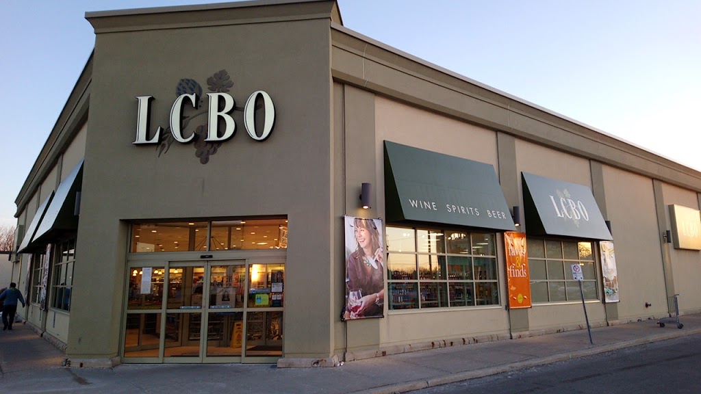 LCBO | 8783 Yonge St, Richmond Hill, ON L4C 6Z1, Canada | Phone: (905) 886-3511