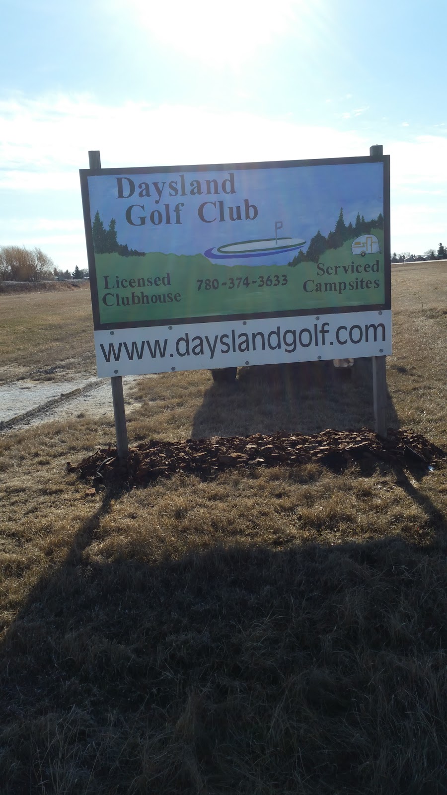 Daysland Golf Club | 5538 50 St, Daysland, AB T0B 1A0, Canada | Phone: (780) 374-3633