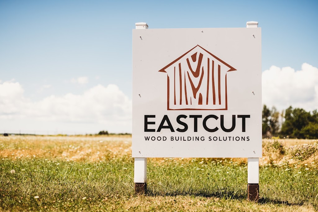 Eastcut Wood Building Solutions | 34 Power Plant Rd, Trenton, NS B0K 1X0, Canada | Phone: (902) 752-6280