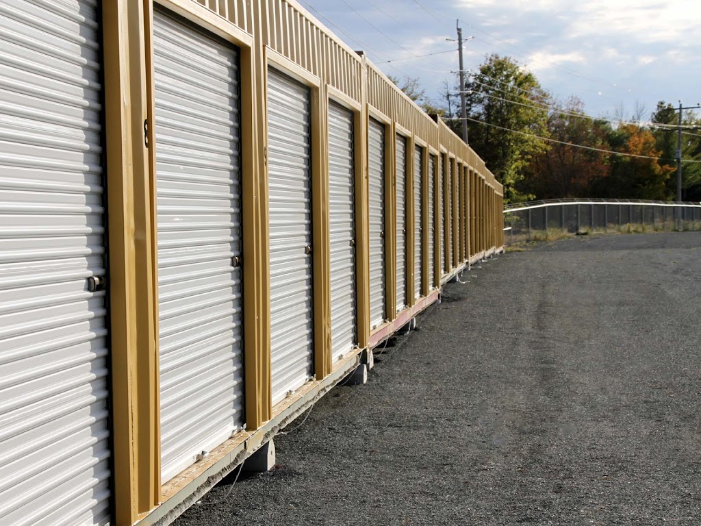 Crowe Lake Storage | 60 Boyd Rd, Marmora, ON K0K 2M0, Canada | Phone: (613) 813-5211